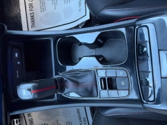 Used 2022  Hyundai Tucson N Line AWD at Clutts Auto Sales near Hazard&comma; KY