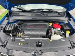 Used 2020 Jeep Compass 4d SUV 4WD Latitude at Clutts Auto Sales near Hazard, KY