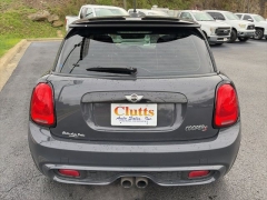 Used 2015  MINI Cooper Hardtop 2dr HB S at Clutts Auto Sales near Hazard&comma; KY