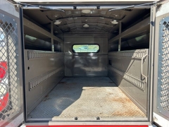 Used 2008  Ford Super Duty F-350 4WD Reg Cab XL SRW at Clutts Auto Sales near Hazard&comma; KY