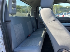 Used 2015 Ford Super Duty F-350 2WD Crew Cab King Ranch SRW at Clutts Auto Sales near Hazard, KY