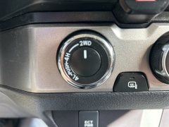 Used 2019 Toyota Tacoma 4WD Access Cab SR5 V6 at Clutts Auto Sales near Hazard, KY