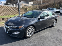 Used 2023  Chevrolet Malibu 4dr Sdn 1LT at Clutts Auto Sales near Hazard&comma; KY