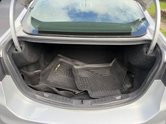 Used 2016  Ford Fusion 4d Sedan SE 2&period;5L at Clutts Auto Sales near Hazard&comma; KY
