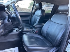 Used 2019 Ford Ranger 4WD SuperCrew Lariat at Clutts Auto Sales near Hazard, KY
