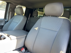 Used 2019  Ford F-150 4WD SuperCab XLT at Clutts Auto Sales near Hazard&comma; KY