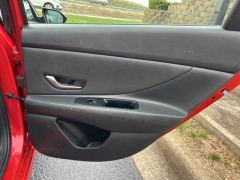 Used 2021  Hyundai Elantra SEL IVT at Clutts Auto Sales near Hazard&comma; KY