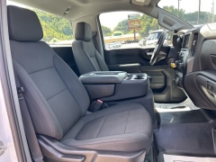 Used 2020 Chevrolet Silverado 1500 2WD Reg Cab Work Truck Longbed at Clutts Auto Sales near Hazard, KY