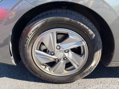Used 2024  Hyundai Elantra SE IVT at Clutts Auto Sales near Hazard&comma; KY