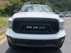 Used 2015  Ram 1500 4WD Crew Cab Big Horn at Clutts Auto Sales near Hazard&comma; KY