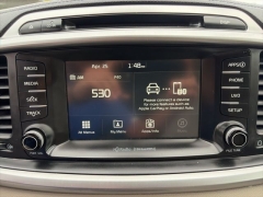 Used 2017  Kia Sorento 4d SUV FWD LX at Clutts Auto Sales near Hazard&comma; KY