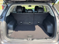 Used 2019  Jeep Compass 4d SUV 4WD Limited at Clutts Auto Sales near Hazard&comma; KY