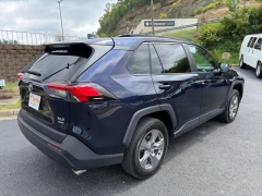 Used 2024  Toyota RAV4 XLE AWD at Clutts Auto Sales near Hazard&comma; KY