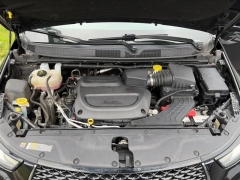 Used 2023  Chrysler Pacifica Touring FWD at Clutts Auto Sales near Hazard&comma; KY