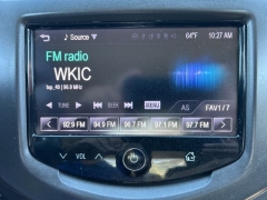 Used 2014  Chevrolet Sonic 4d Sedan LT AT at Clutts Auto Sales near Hazard&comma; KY