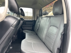 Used 2021 Ram 1500 Classic 4WD Tradesman Quad Cab 6'4" Box at Clutts Auto Sales near Hazard, KY