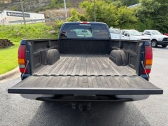 Used 2001  GMC Sierra 2500 4WD Ext Cab HD SLE Longbed at Clutts Auto Sales near Hazard&comma; KY