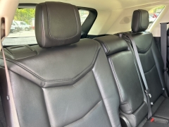 Used 2018 Cadillac XT5 4d SUV AWD Premium Luxury at Clutts Auto Sales near Hazard, KY