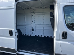 Used 2017 Ram ProMaster Cargo Van 2500 High Roof Van 159" WB at Clutts Auto Sales near Hazard, KY