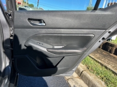 Used 2021 Nissan Altima 2.5 SR Sedan at Clutts Auto Sales near Hazard, KY