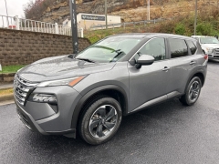 Used 2024  Nissan Rogue AWD SV at Clutts Auto Sales near Hazard, KY