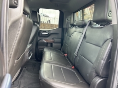 Used 2019  GMC Sierra 1500 4WD Double Cab SLT at Clutts Auto Sales near Hazard, KY