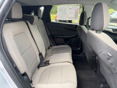 Used 2022  Ford Escape SE AWD at Clutts Auto Sales near Hazard&comma; KY