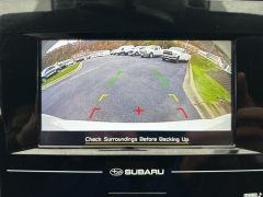 Used 2023  Subaru Crosstrek CVT at Clutts Auto Sales near Hazard, KY