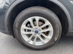 Used 2022  Ford Escape SE AWD at Clutts Auto Sales near Hazard&comma; KY