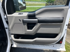 Used 2015 Ford F-150 4WD Supercab XLT at Clutts Auto Sales near Hazard, KY