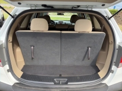 Used 2013  Kia Sorento 4d SUV AWD LX V6 at Clutts Auto Sales near Hazard&comma; KY