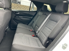 Used 2022  Chevrolet Equinox AWD 4dr LT w&sol;1LT at Clutts Auto Sales near Hazard&comma; KY