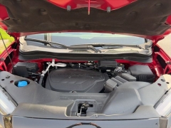 Used 2024  Honda Ridgeline TrailSport AWD at Clutts Auto Sales near Hazard&comma; KY