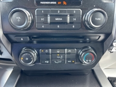 Used 2015 Ford F-150 4WD Supercab XLT at Clutts Auto Sales near Hazard, KY