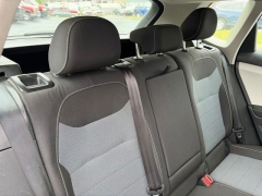 Used 2025  Volkswagen Taos S 4MOTION at Clutts Auto Sales near Hazard&comma; KY