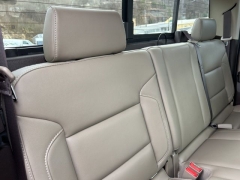 Used 2018  Chevrolet Silverado 1500 4WD Double Cab LTZ at Clutts Auto Sales near Hazard&comma; KY