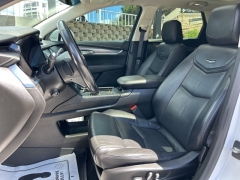 Used 2018 Cadillac XT5 4d SUV AWD Premium Luxury at Clutts Auto Sales near Hazard, KY