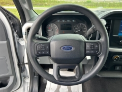 Used 2022 Ford F-150 4WD XLT SuperCrew 5.5' Box at Clutts Auto Sales near Hazard, KY