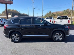 Used 2022  Hyundai Santa Fe SEL FWD at Clutts Auto Sales near Hazard&comma; KY