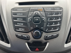 Used 2019 Ford Transit 250 Cargo Van Low Roof Van SWB w/Right Sliding Door at Clutts Auto Sales near Hazard, KY