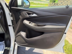 Used 2021  Buick Encore GX AWD 4dr Preferred at Clutts Auto Sales near Hazard&comma; KY