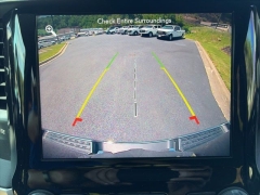 Used 2019  Ram 1500 4WD Crew Cab Big Horn&sol;Lone Star at Clutts Auto Sales near Hazard&comma; KY