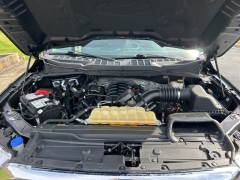 Used 2021  Ford F-150 4WD XLT SuperCrew 5.5' Box at Clutts Auto Sales near Hazard, KY