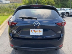 Used 2021  Mazda CX-5 Grand Touring Reserve AWD at Clutts Auto Sales near Hazard&comma; KY