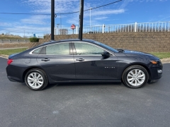 Used 2023  Chevrolet Malibu 4dr Sdn 1LT at Clutts Auto Sales near Hazard&comma; KY
