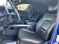 Used 2019 Ram 1500 4WD Crew Cab Rebel at Clutts Auto Sales near Hazard, KY
