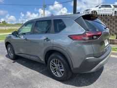 Used 2023 Nissan Rogue AWD S at Clutts Auto Sales near Hazard, KY