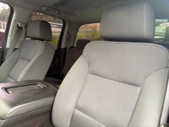 Used 2016  Chevrolet Silverado 1500 4WD Double Cab LT at Clutts Auto Sales near Hazard&comma; KY