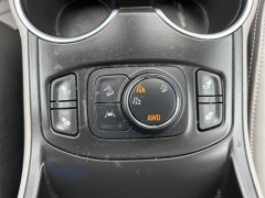 Used 2023 GMC Terrain AWD 4dr SLT at Clutts Auto Sales near Hazard, KY