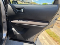 Used 2012  Nissan Rogue 4d SUV AWD S at Clutts Auto Sales near Hazard&comma; KY